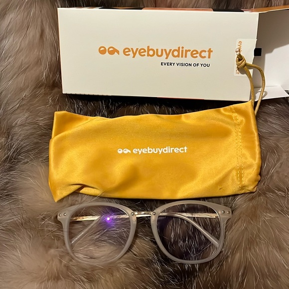 Blue light blockers - Picture 5 of 9